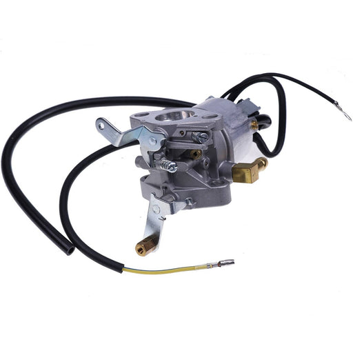 DURAFORCE New Carburetor Assembly 12691-44010 for Kubota WG600 WG750 Gas Engine
