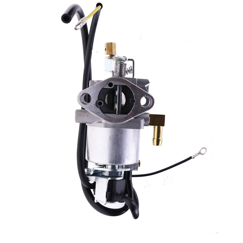 DURAFORCE New Carburetor Assembly 12691-44010 for Kubota WG600 WG750 Gas Engine