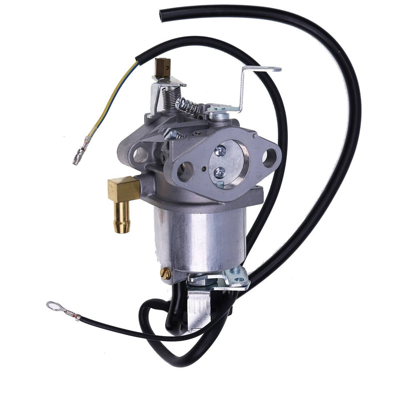 DURAFORCE New Carburetor Assembly 12691-44010 for Kubota WG600 WG750 Gas Engine