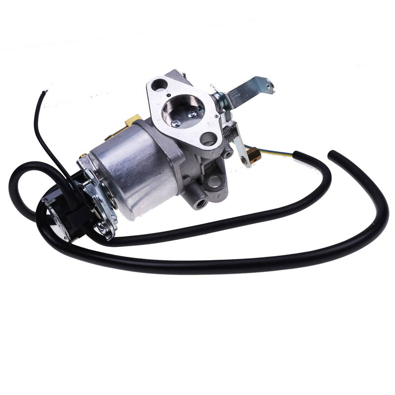 DURAFORCE New Carburetor Assembly 12691-44010 for Kubota WG600 WG750 Gas Engine