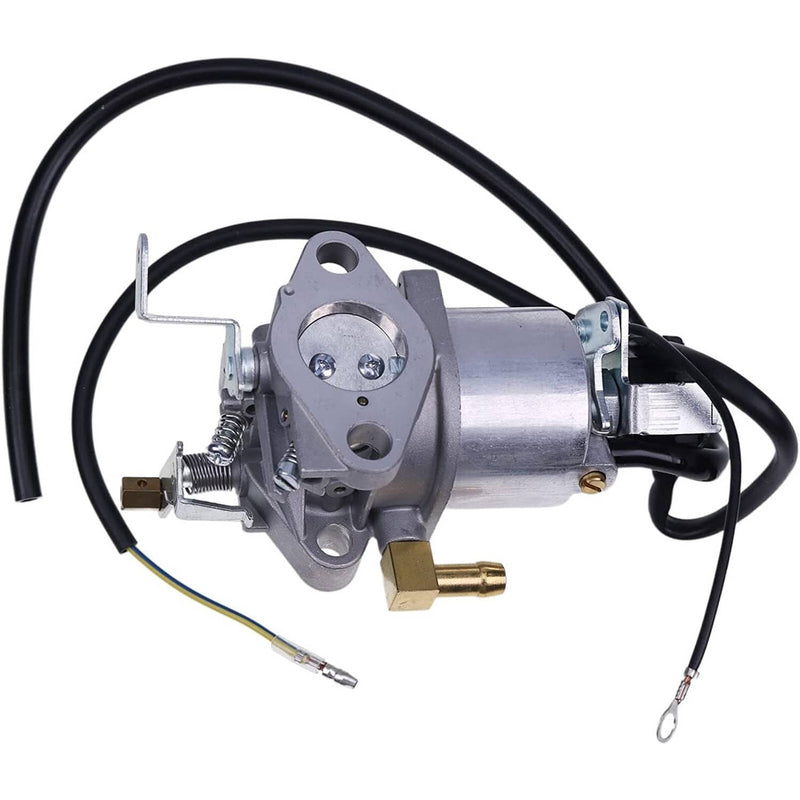 DURAFORCE New Carburetor Assembly 12691-44010 for Kubota WG600 WG750 Gas Engine