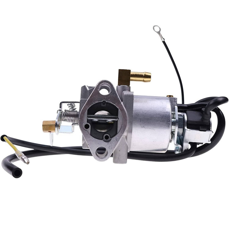 DURAFORCE New Carburetor Assembly 12691-44010 for Kubota WG600 WG750 Gas Engine
