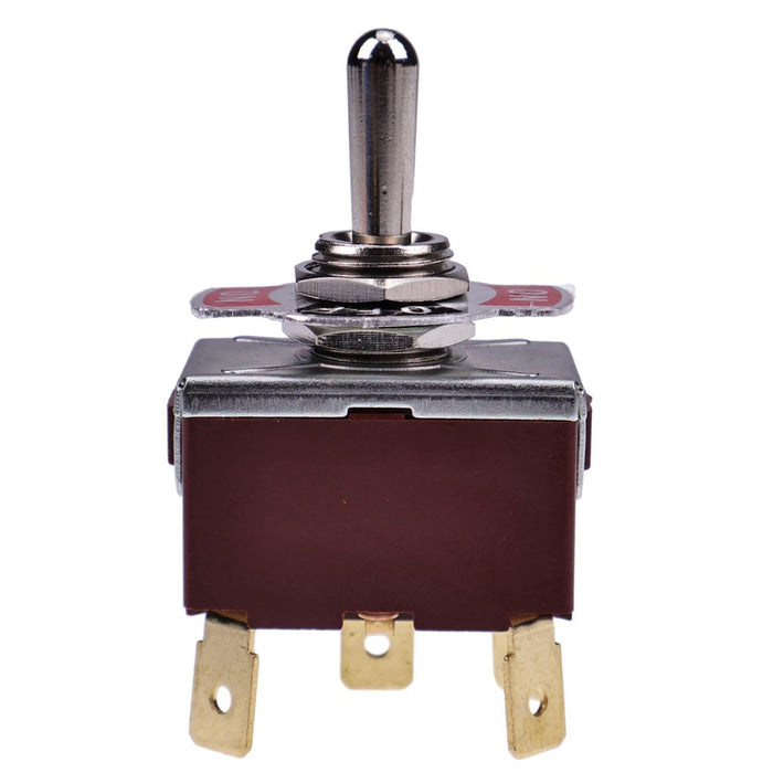 DURAFORCE 2X Toggle Switch for E47 Pump Units Replaces Meyer 21918 SAM Buyers 1306075