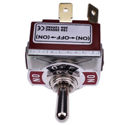 DURAFORCE 2X Toggle Switch for E47 Pump Units Replaces Meyer 21918 SAM Buyers 1306075
