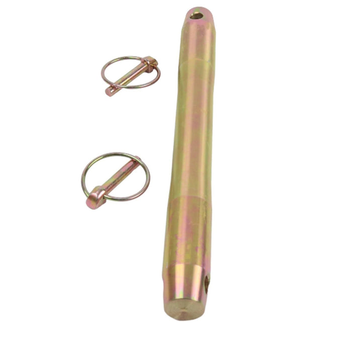 DURAFORCE Bucket Pin 7137214 6560382 for Bobcat Models 325 328 329 331 425 428 430 435 E25