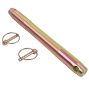 DURAFORCE Bucket Pin 7137214 6560382 for Bobcat Models 325 328 329 331 425 428 430 435 E25