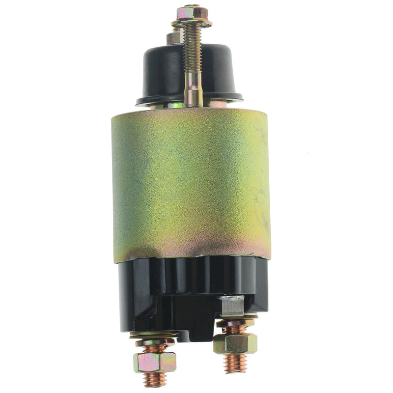 DURAFORCE 2X 12V Starter Solenoid AM102577 for John Deere Gator 4X2 6X4 HPX TX XUV 620i