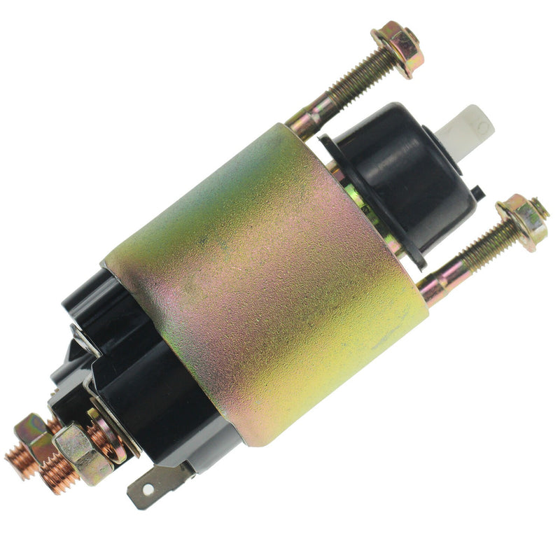 DURAFORCE 2X 12V Starter Solenoid AM102577 for John Deere Gator 4X2 6X4 HPX TX XUV 620i
