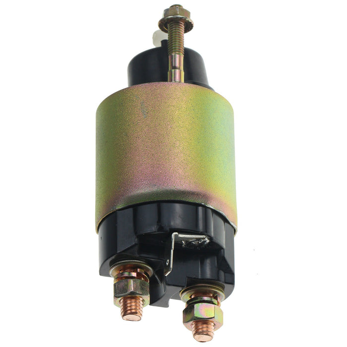 DURAFORCE 2X 12V Starter Solenoid AM102577 for John Deere Gator 4X2 6X4 HPX TX XUV 620i