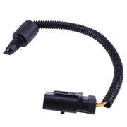 DURAFORCE Level Sensor 549-6892 for Caterpillar 815 816 545D Engines C2.8 C3.6 C4.4 C7.1+