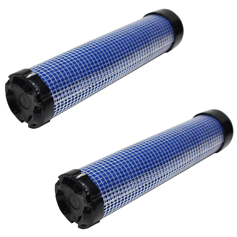 DURAFORCE Pack of 2 Kubota Inner Air Filters K7561-82820 R1411-42280 TA040-93220