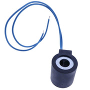 DURAFORCE Hydraforce Series 08 80 88 98 24V Solenoid Coil New 6302024