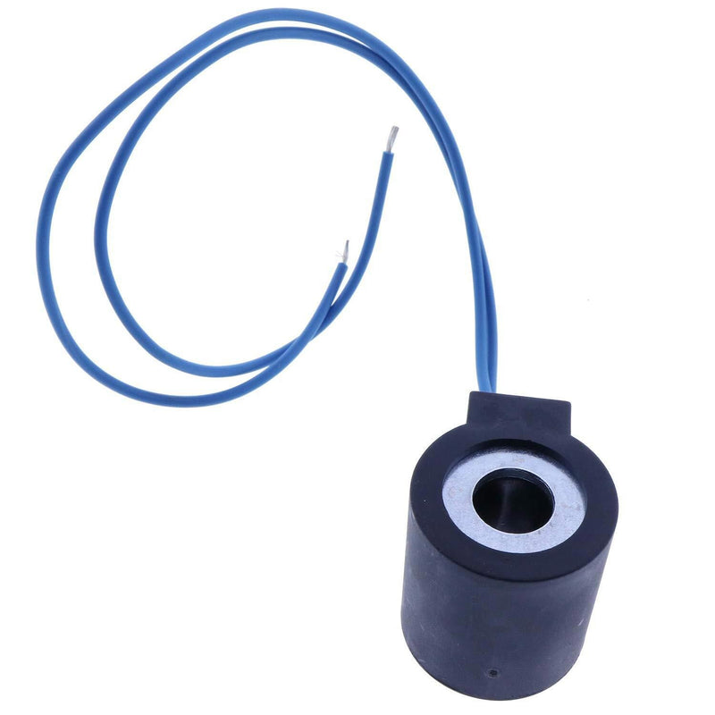 DURAFORCE Hydraforce Series 08 80 88 98 24V Solenoid Coil New 6302024