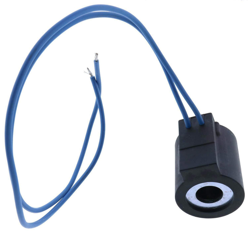 DURAFORCE Hydraforce Series 08 80 88 98 24V Solenoid Coil New 6302024