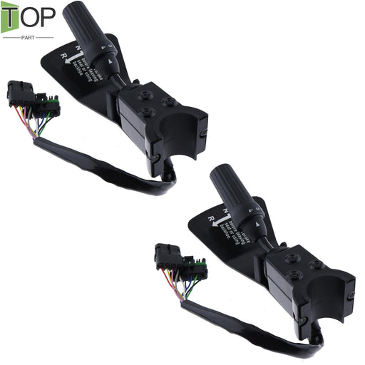 DURAFORCE 2X AT182520 Transmission Control Switch for John Deere 210LE 310E 410E 410G 710G