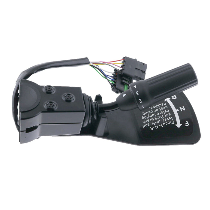 DURAFORCE 2X AT182520 Transmission Control Switch for John Deere 210LE 310E 410E 410G 710G
