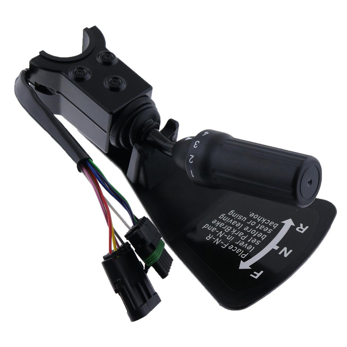 DURAFORCE 2X AT182520 Transmission Control Switch for John Deere 210LE 310E 410E 410G 710G