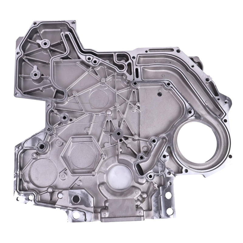 DURAFORCE Front Timing Cover 1850248C2 for International DuraStar 4400 w/ DT466 Engine