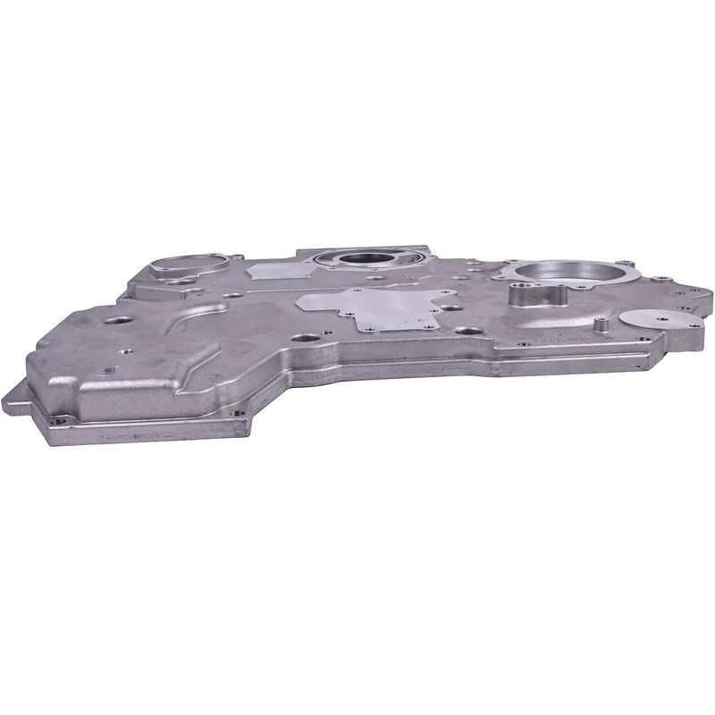 DURAFORCE Front Timing Cover 1850248C2 for International DuraStar 4400 w/ DT466 Engine