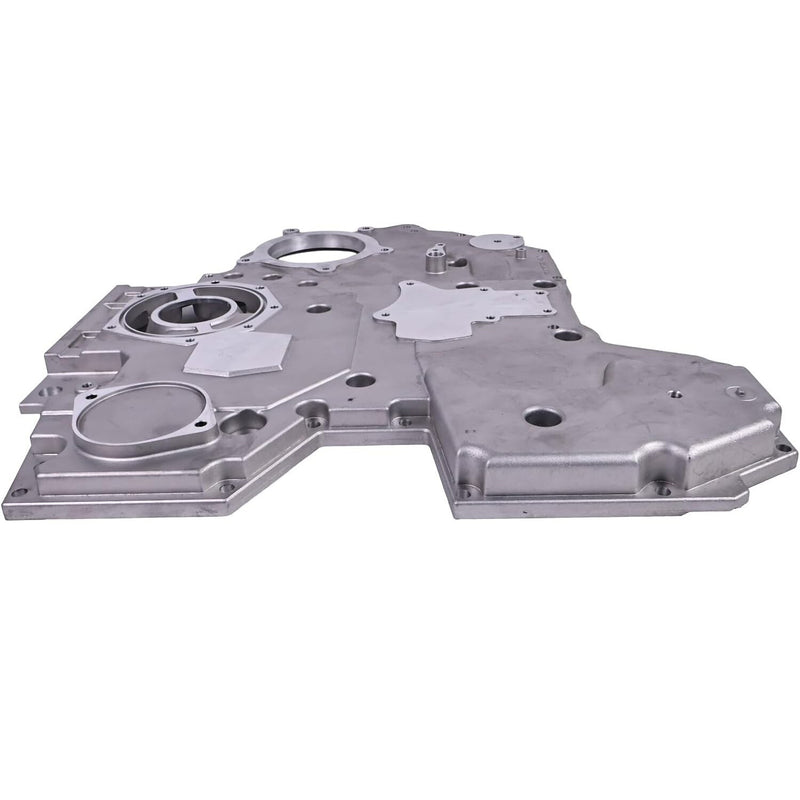 DURAFORCE Front Timing Cover 1850248C2 for International DuraStar 4400 w/ DT466 Engine