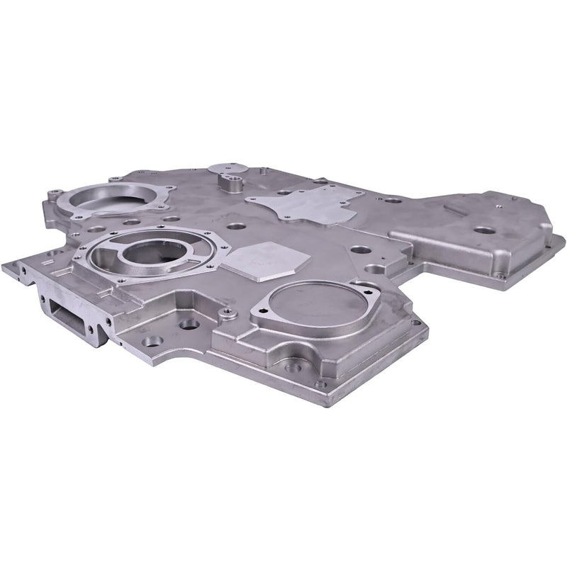 DURAFORCE Front Timing Cover 1850248C2 for International DuraStar 4400 w/ DT466 Engine