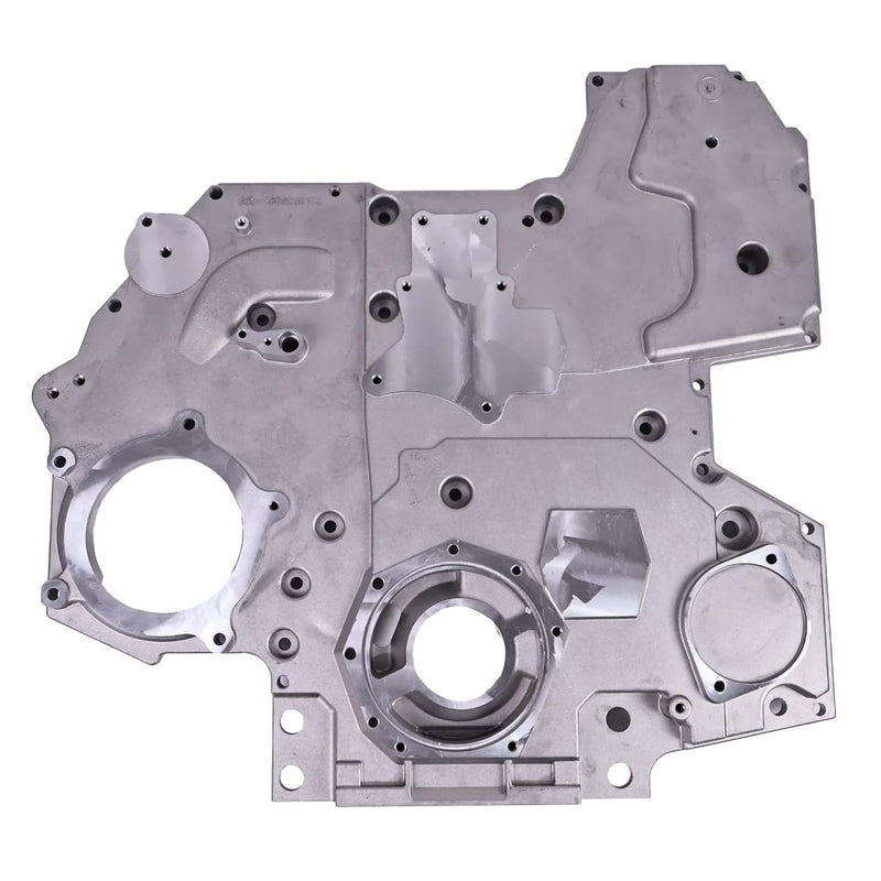 DURAFORCE Front Timing Cover 1850248C2 for International DuraStar 4400 w/ DT466 Engine