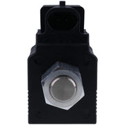 DURAFORCE New 24V Solenoid Valve YZ501931 for John Deere 870D 770D DF150 670G 772G