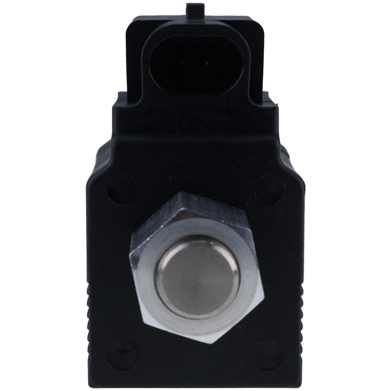 DURAFORCE New 24V Solenoid Valve YZ501931 for John Deere 870D 770D DF150 670G 772G
