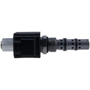 DURAFORCE New 24V Solenoid Valve YZ501931 for John Deere 870D 770D DF150 670G 772G