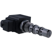 DURAFORCE New 24V Solenoid Valve YZ501931 for John Deere 870D 770D DF150 670G 772G