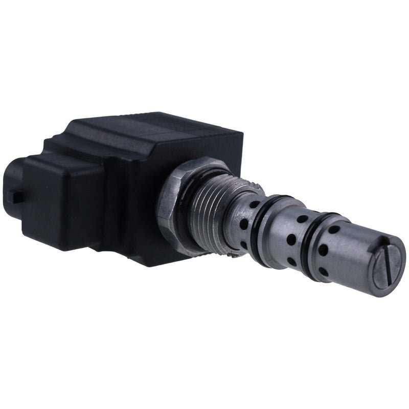 DURAFORCE New 24V Solenoid Valve YZ501931 for John Deere 870D 770D DF150 670G 772G