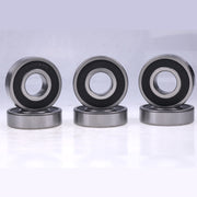 DURAFORCE 6 Pack Bearings for Ferris 5023330SM 5023330 Lawn Mower Replacement