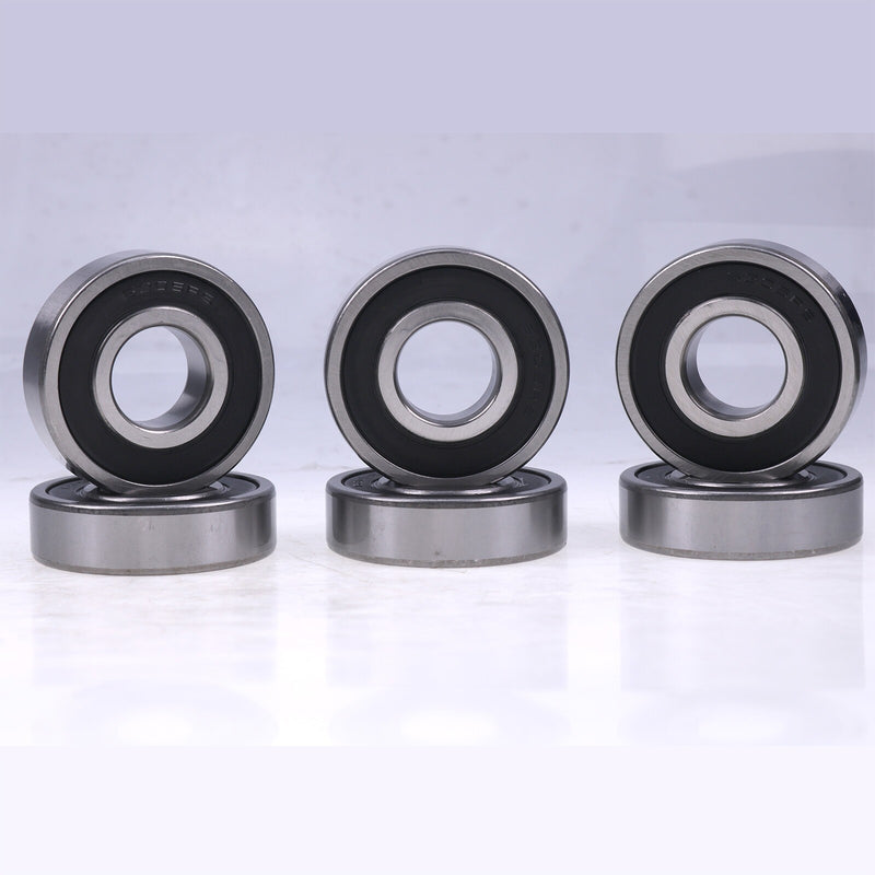 DURAFORCE 6 Pack Bearings for Ferris 5023330SM 5023330 Lawn Mower Replacement