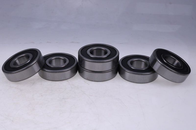 DURAFORCE 6 Pack Bearings for Ferris 5023330SM 5023330 Lawn Mower Replacement