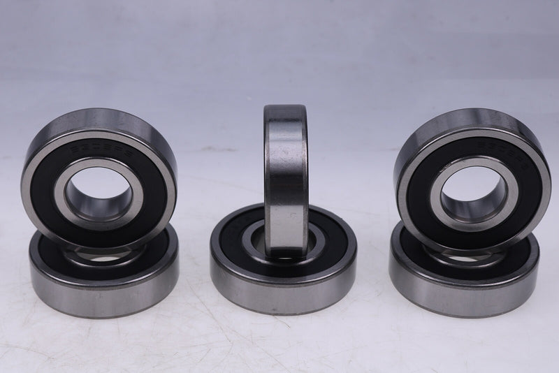 DURAFORCE 6 Pack Bearings for Ferris 5023330SM 5023330 Lawn Mower Replacement