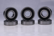 DURAFORCE 6 Pack Bearings for Ferris 5023330SM 5023330 Lawn Mower Replacement
