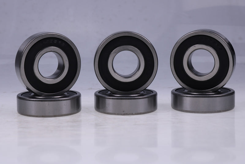 DURAFORCE 6 Pack Bearings for Ferris 5023330SM 5023330 Lawn Mower Replacement