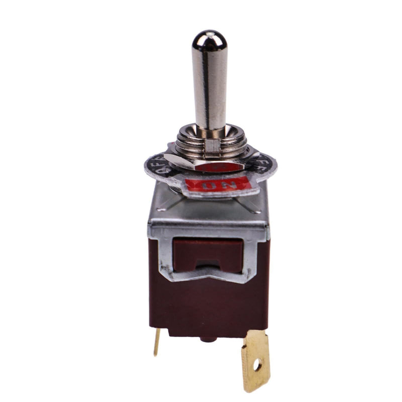 DURAFORCE 2X Toggle Switch for E47 Pump Units Replaces Meyer 21919 Buyers 1306080