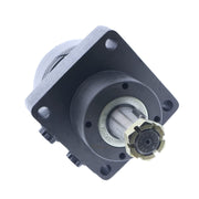 DURAFORCE NEW HGM-15E-3138 Wheel Motor for Scag Hydro Gear Oregon Mower Parts