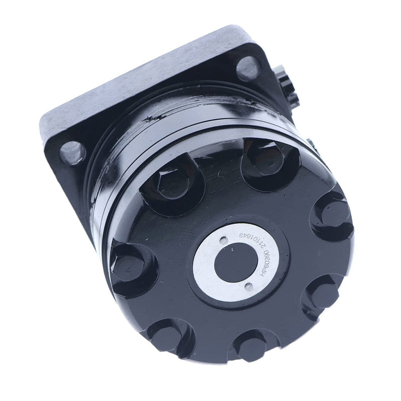 DURAFORCE NEW HGM-15E-3138 Wheel Motor for Scag Hydro Gear Oregon Mower Parts