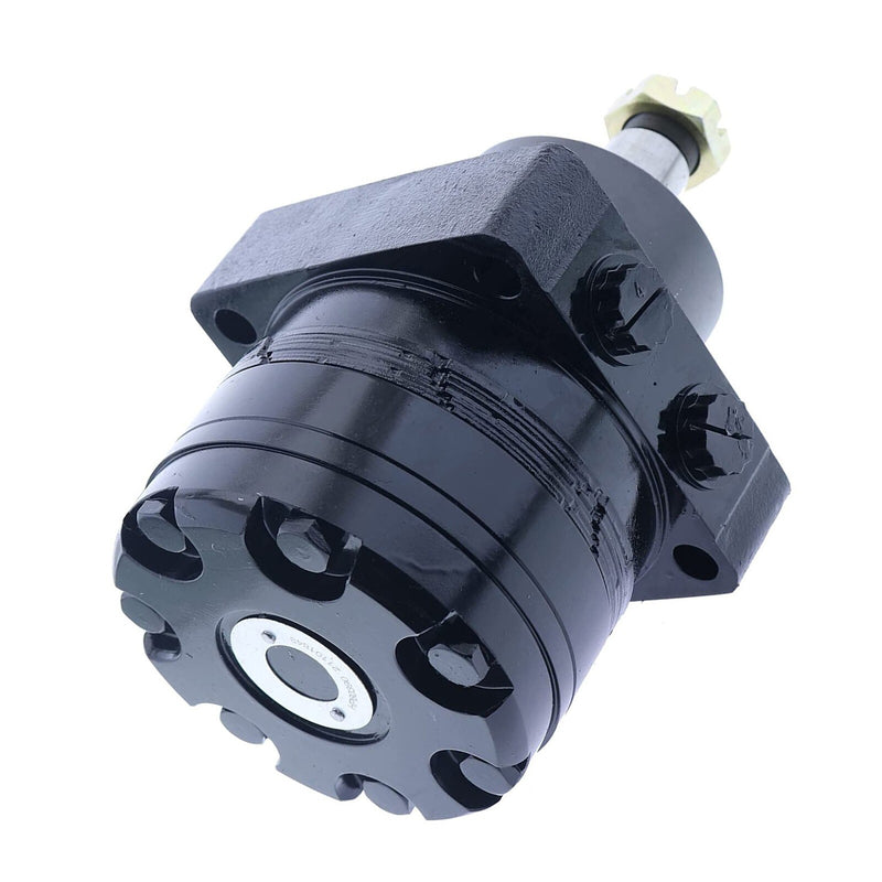 DURAFORCE NEW HGM-15E-3138 Wheel Motor for Scag Hydro Gear Oregon Mower Parts