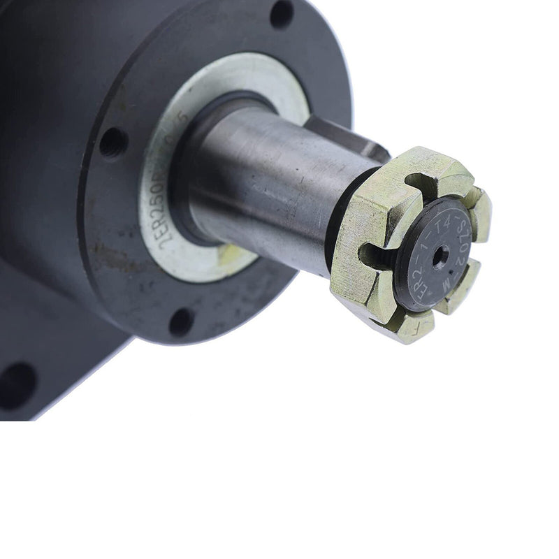 DURAFORCE NEW HGM-15E-3138 Wheel Motor for Scag Hydro Gear Oregon Mower Parts