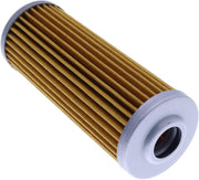 DURAFORCE New Fuel Filter YM124550-55700 CH10479 M801101 C7517 FF5259 PF981 33263