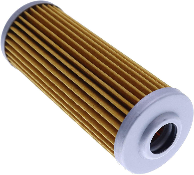 DURAFORCE New Fuel Filter YM124550-55700 CH10479 M801101 C7517 FF5259 PF981 33263