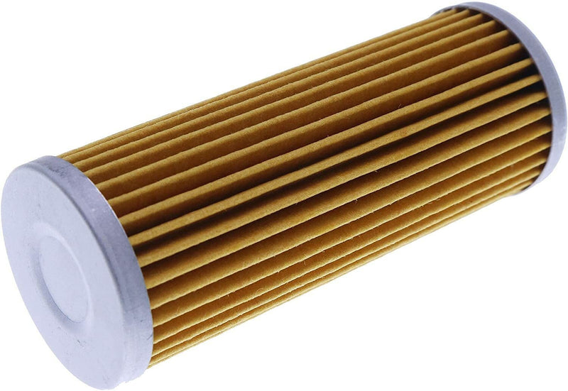 DURAFORCE New Fuel Filter YM124550-55700 CH10479 M801101 C7517 FF5259 PF981 33263
