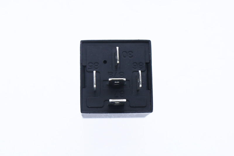 DURAFORCE New 24V 30/40A Relay 108589 for JLG 20MSP 20MVL 2632E2 3246E2