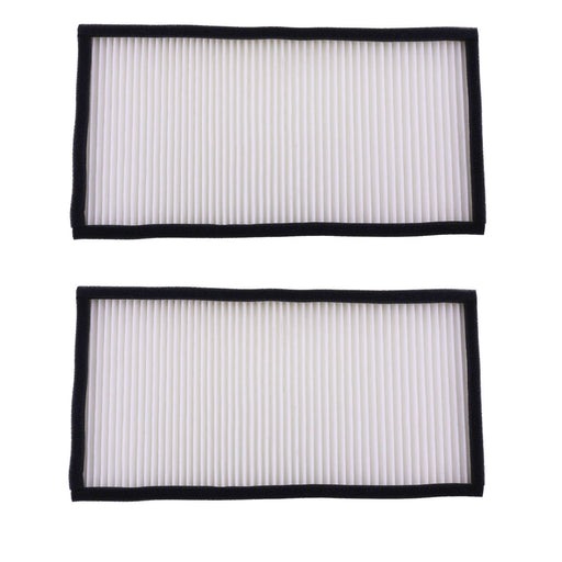 DURAFORCE 2X Cabin Air Filter AT184590 for John Deere 315J 315SG 315SK 410G 410J 410K