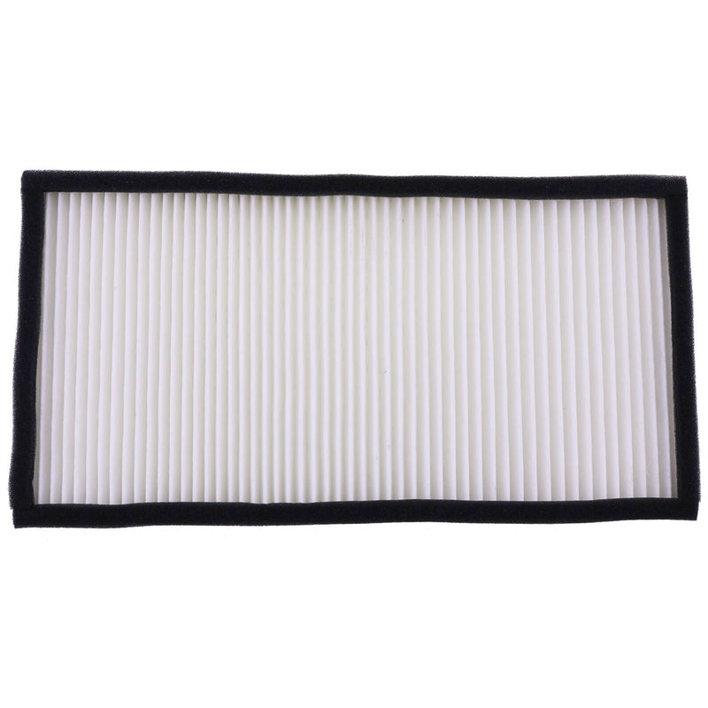 DURAFORCE 2X Cabin Air Filter AT184590 for John Deere 315J 315SG 315SK 410G 410J 410K