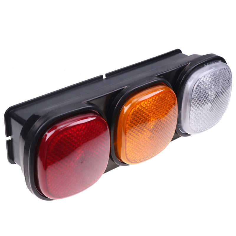 DURAFORCE New Rear Light 700/50129 for JCB 531-70 550-140 535-60 528S 526 540