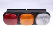 DURAFORCE New Rear Light 700/50129 for JCB 531-70 550-140 535-60 528S 526 540